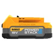 Aku DeWalt 18V XR 1,7 Ah Powerstack