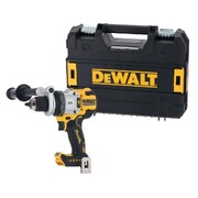 DeWalt akulööktrell DCD1007NT - ilma aku ja laadijata