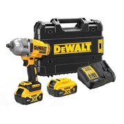 Akulöökmutrikeeraja DeWalt DCF900P2T