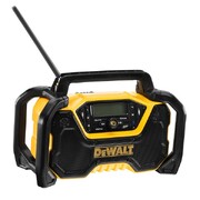 Raadio DeWalt DCR029 - ilma aku ja laadijata