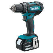 Akutrell Makita DDF482RTJ