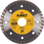 Teemantlõikeketas DeWalt DT3712 125x2,2x22,2mm