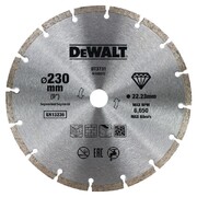Teemantlõikeketas DeWalt DT3731 230x2,4x22,2mm