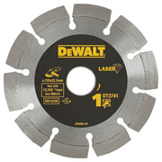 Teemantlõikeketas DeWalt DT3741 125x2,0x22,2mm