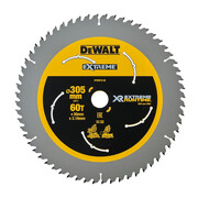 DeWalt saeketas Extreme Runtime 305 x 30 mm 60Z