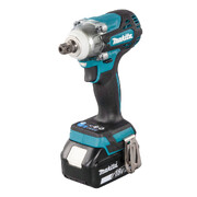 Makita akulöökmutrikeeraja DTW301Z - ilma aku ja laadijata