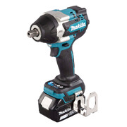 Makita akulöökmutrikeeraja DTW701Z - ilma aku ja laadijata