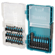 Otsakute komplekt Makita IMPACT BLACK, 32-osaline