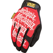 Mechanix kindad ORIGINAL, punased