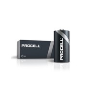 Patarei Duracell Procell 1,5V C LR14