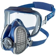 Poolmask Elipse Integra P3 Nuisance Odour Respirator, suurus S/M