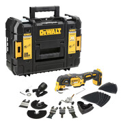 Multitööriist DeWalt DCS355NT - ilma aku ja laadijata