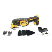 Multitööriist DeWalt DCS355N - ilma aku ja laadijata