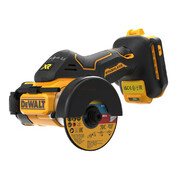 Akukompaktlõikur DeWalt DCS438N - ilma aku ja laadijata