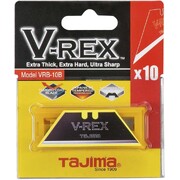 V-REX Ⅱ varutera trapets, 10tk