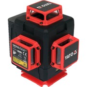 Yato ristjoonlaser YT-30417