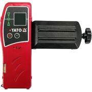 Yato laseri vastuvõtja YT-30417 / YT-30419