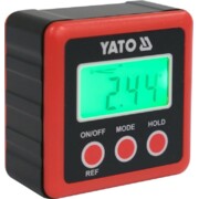 Nurgamõõtja Yato YT-71000