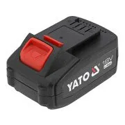YATO akumuliatorius 18 V 4,0 Ah