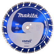 Teemantlõikeketas Makita COMET STEALTH 230x22,23mm