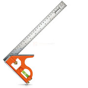 Kombineeritud nurgik Bahco 400 mm