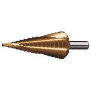 Astmeline puur Makita spiraal TIN, 4-32 mm, 10 mm