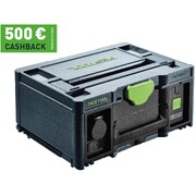 Festool SYS-PowerStation SYS-PST 1500 Li HP