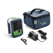 Festool raadio SYSROCK BR 10 DAB+