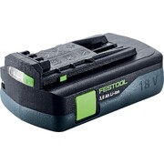 Festool aku BP 18 Li 3,0 C