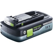 Festool aku highPower BP 18 Li 4,0 HPC-ASI