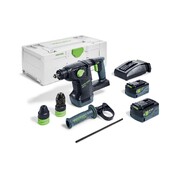 Festool akupuurvasar KHC 18 5,0 EBI-Plus