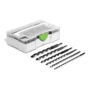 Festool tigupuuride komplekt SB CE/6-Set