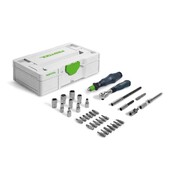 Festool käristikomplekt SYS3 S 76-1/4-CE RA