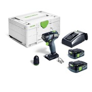 Festool akutrell-kruvikeeraja TXS 12 2,5-Plus