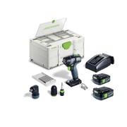 Festool akutrell-kruvikeeraja TXS 12 2,5-Set