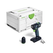 Festool akutrell-kruvikeeraja TXS 18-Basic - ilma aku ja laadijata