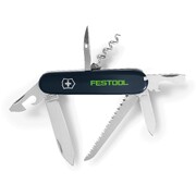 Festool taskunuga Victorinox Festool