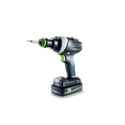 Festool mänguasi akutrell-kruvikeeraja TY-TPC