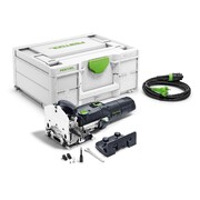 Tüüblifrees Festool DOMINO DF 500 Q-Plus