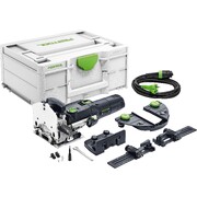 Festool tüüblifrees DOMINO DF 500 Q-Set