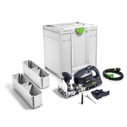 Tüüblifrees Festool DOMINO XL DF 700 EQ-Plus