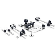 Festool avarea puurimise komplekt LR 32 Set