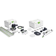 Festool ülafrees OF 1010 REBQ-FS-Set