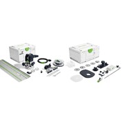 Festool ülafrees OF 1010 REBQ-FS-Set+Box