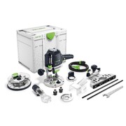 Festool ülafrees OF 1400 EBQ-Plus + Box-OF-S