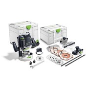 Festool ülafrees OF 2200 EB-Set