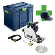 Festool sukelsaag TS 60 KEBQ-Plus 100Y Limited Edition