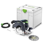 Festool ketassaag HK 55 EBQ-Plus