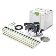 Festool ketassaag HK 55 EBQ-Plus-FSK 420