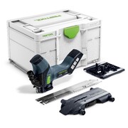 Akuisolatsioonisaag Festool ISC 240 EB-Basic - ilma aku ja laadijata